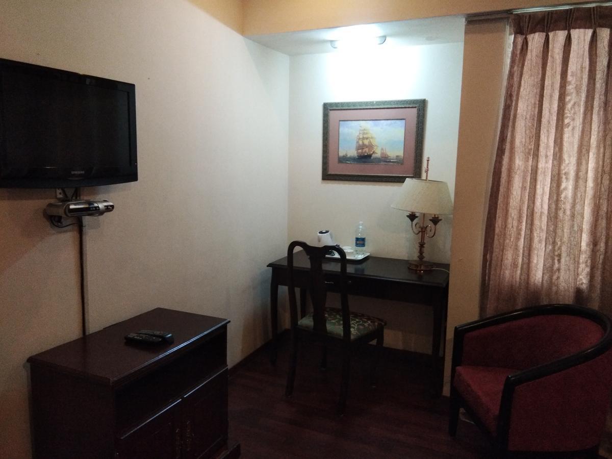 Hotel Pankaj トリバンドラム エクステリア 写真