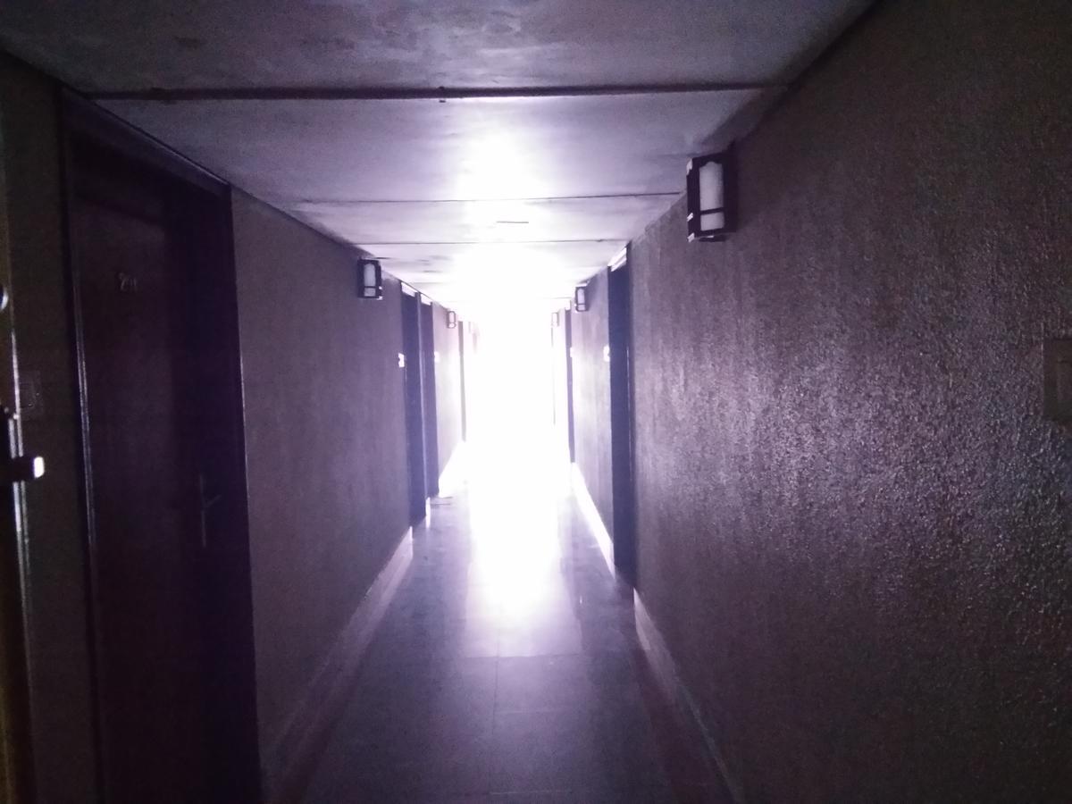 Hotel Pankaj トリバンドラム エクステリア 写真