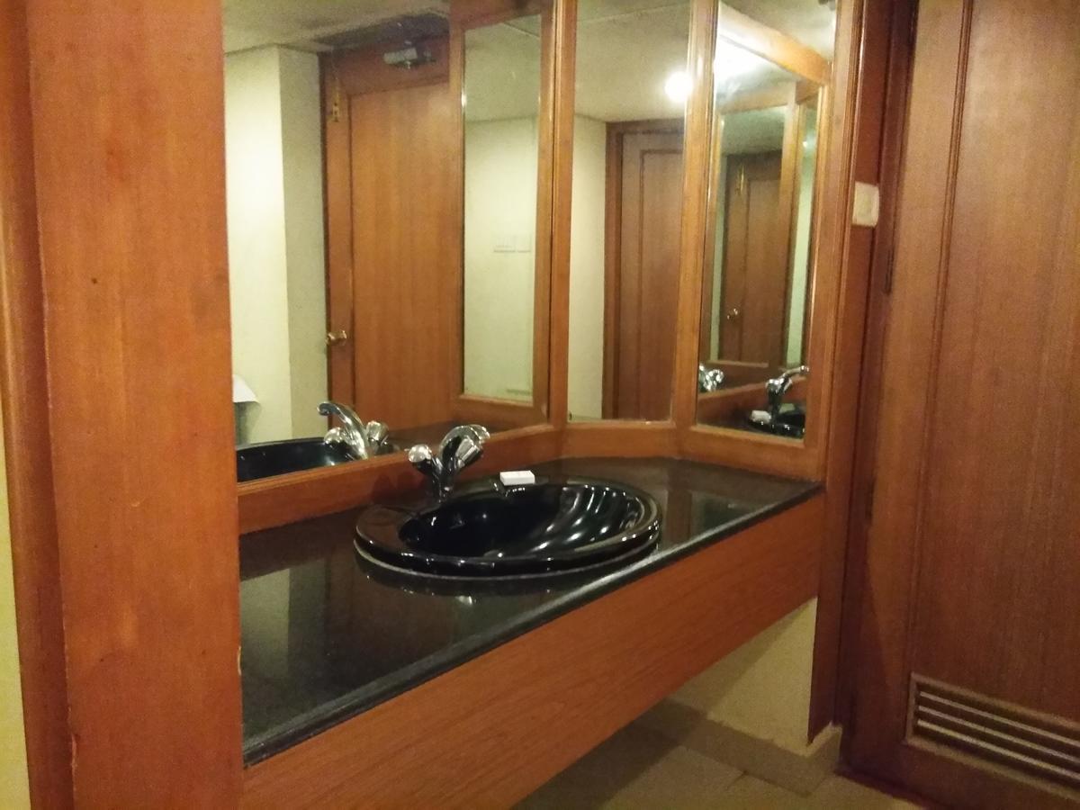Hotel Pankaj トリバンドラム エクステリア 写真